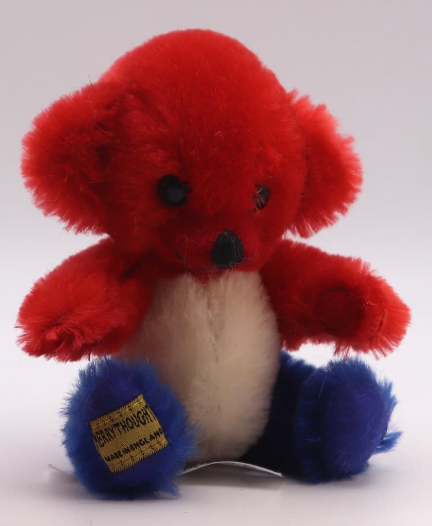 TOGETHER IN HARMONYメリーソートチーキー２体セット245番