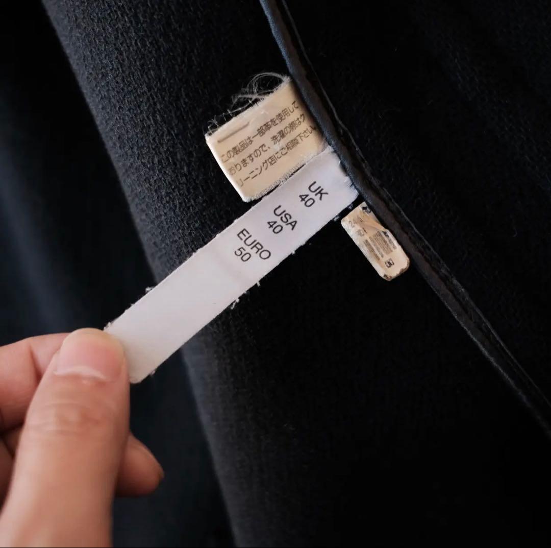 ジャケット・アウター international gallery beams duffle coat