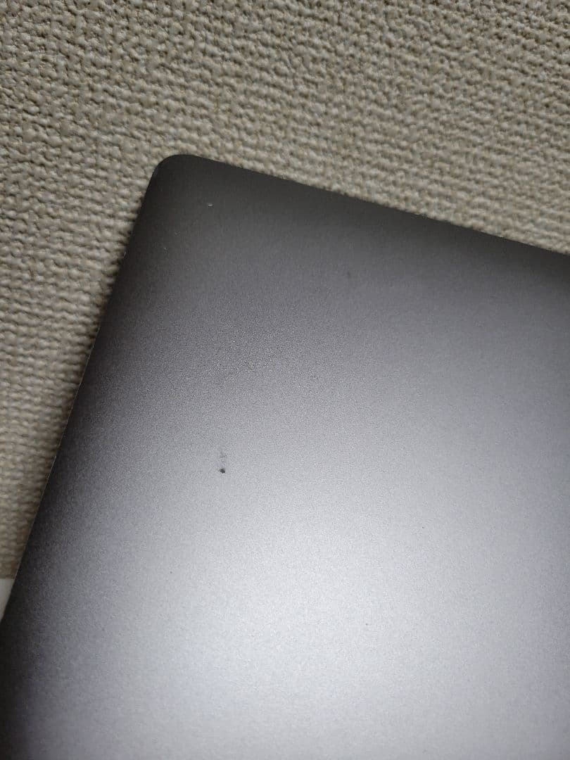 MacBook本体 Macbook Pro 2020 M1 16GB/1TB