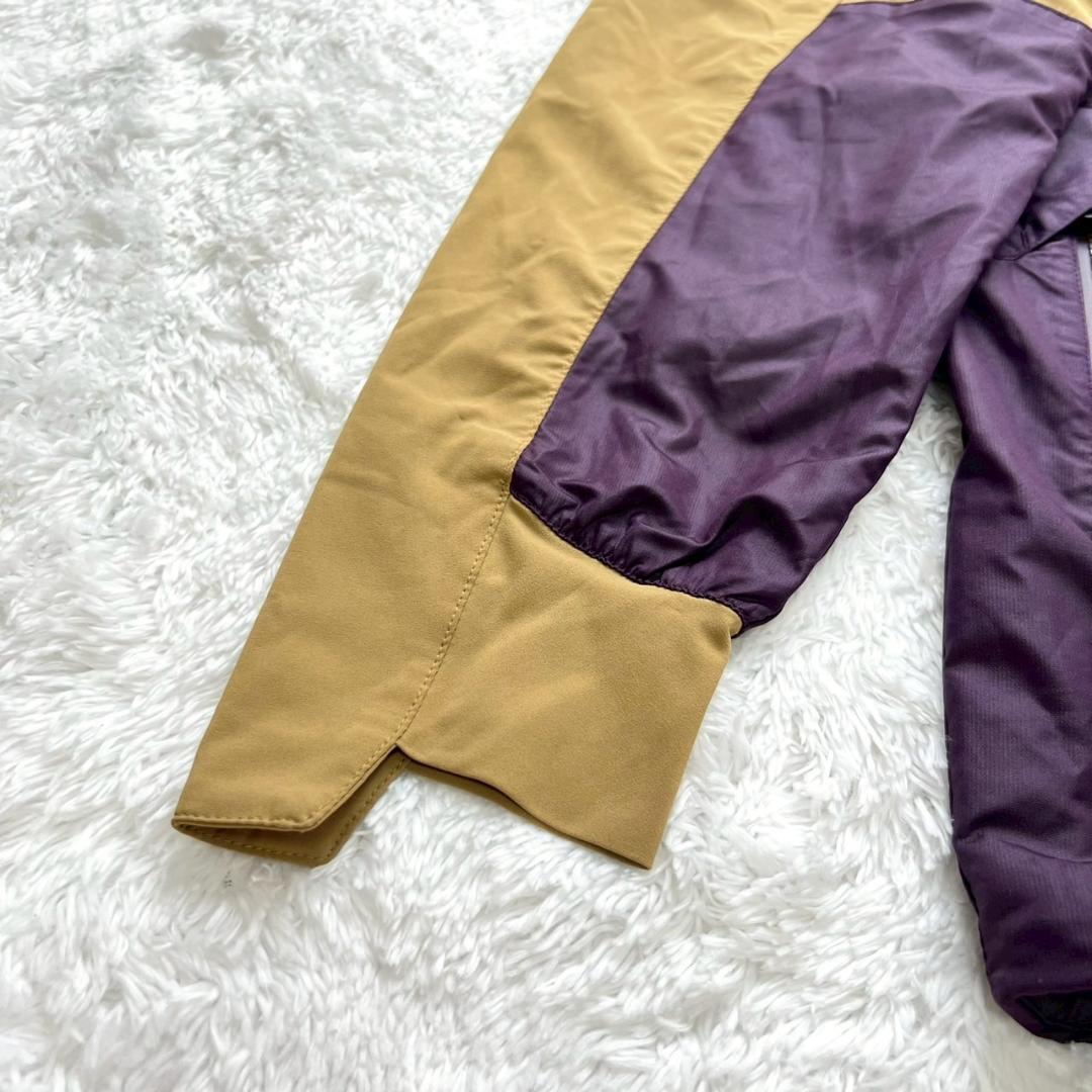 【希少】00s オークリー アノラックパーカー セットアップ テック系 Y2K