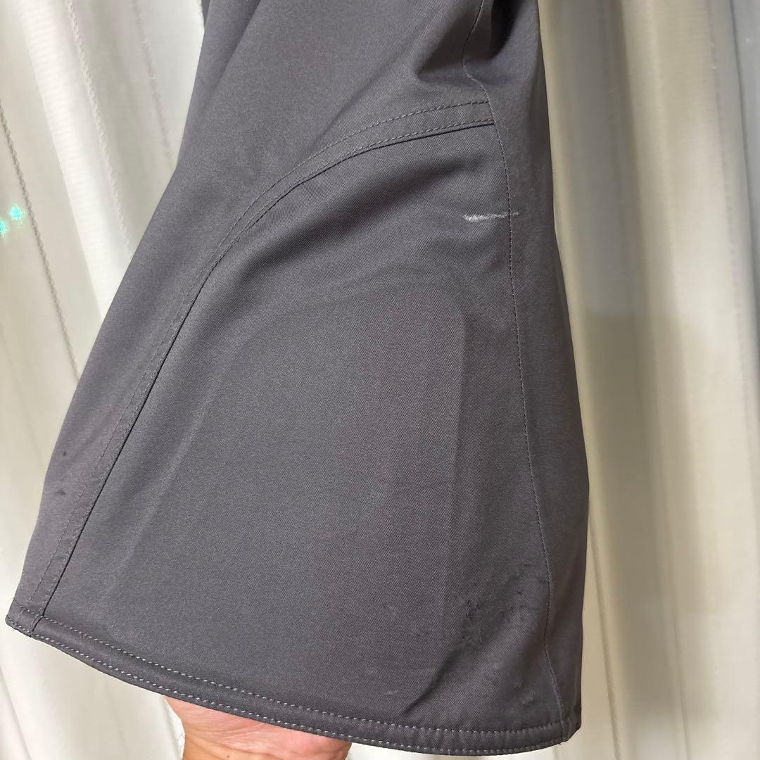 美品【MIZUNO】SAJ スキーウェア上下　 JAPAN