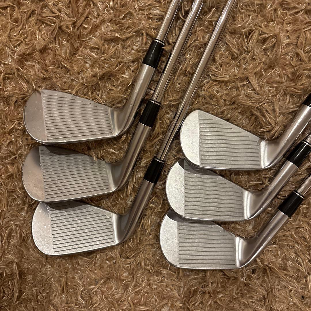Srixon Z-FORGED 2アイアンセット本日だけ限定値下げ