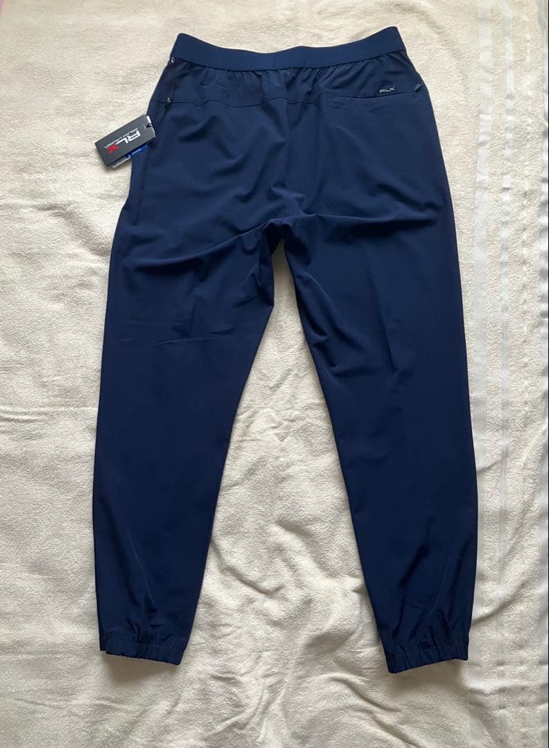 【SALE】ラルフローレン RLX ゴルフ レディース ストレッチ パンツ