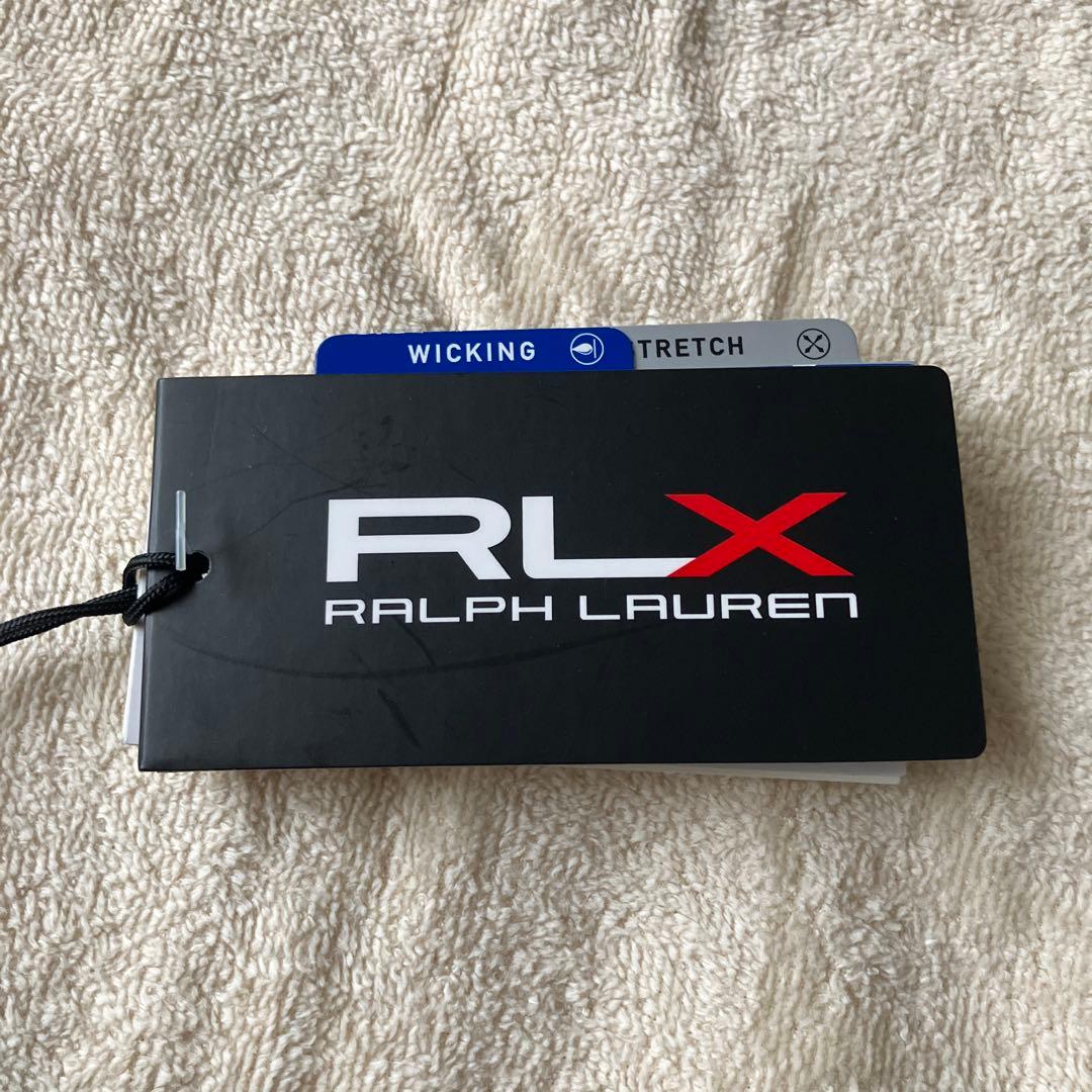 【SALE】ラルフローレン RLX ゴルフ レディース ストレッチ パンツ