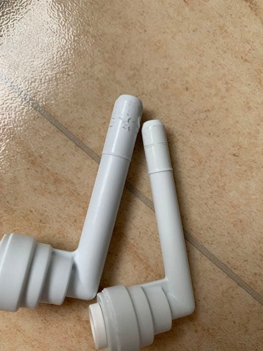 e-spring アムウェイ浄水器