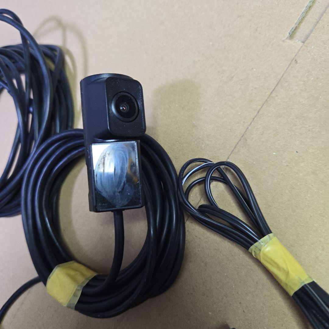 carrozzeria 前後ドライブレコーダー　DH300D