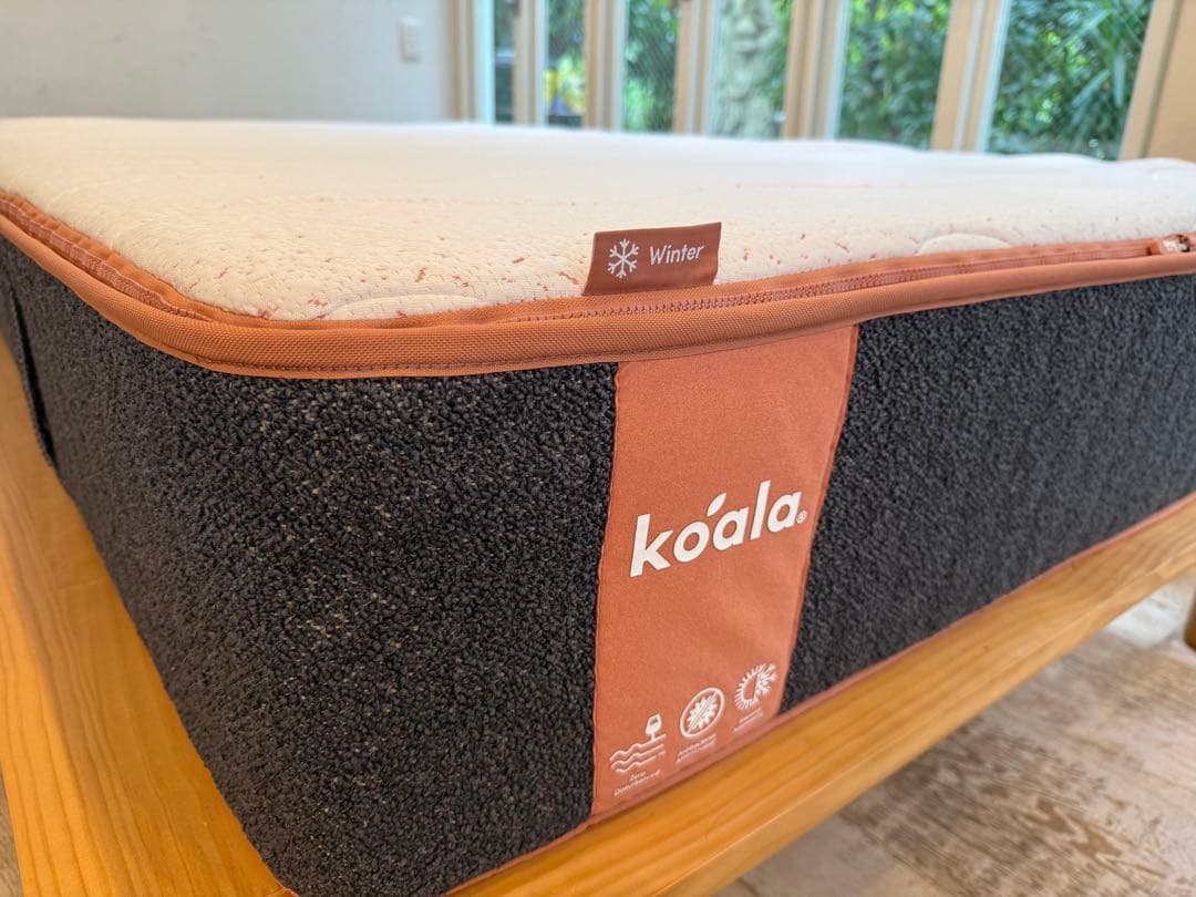 ★コアラマットレスシュプリーム★シングル★正規品★全国発送★koala(R)