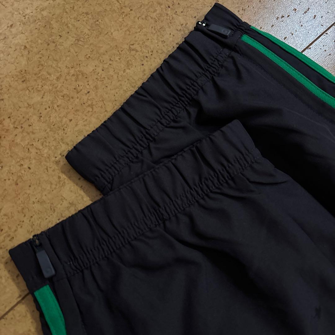 新品未着用　アディダス　AC ミラン　セットアップ　トラックジャケット　XL O