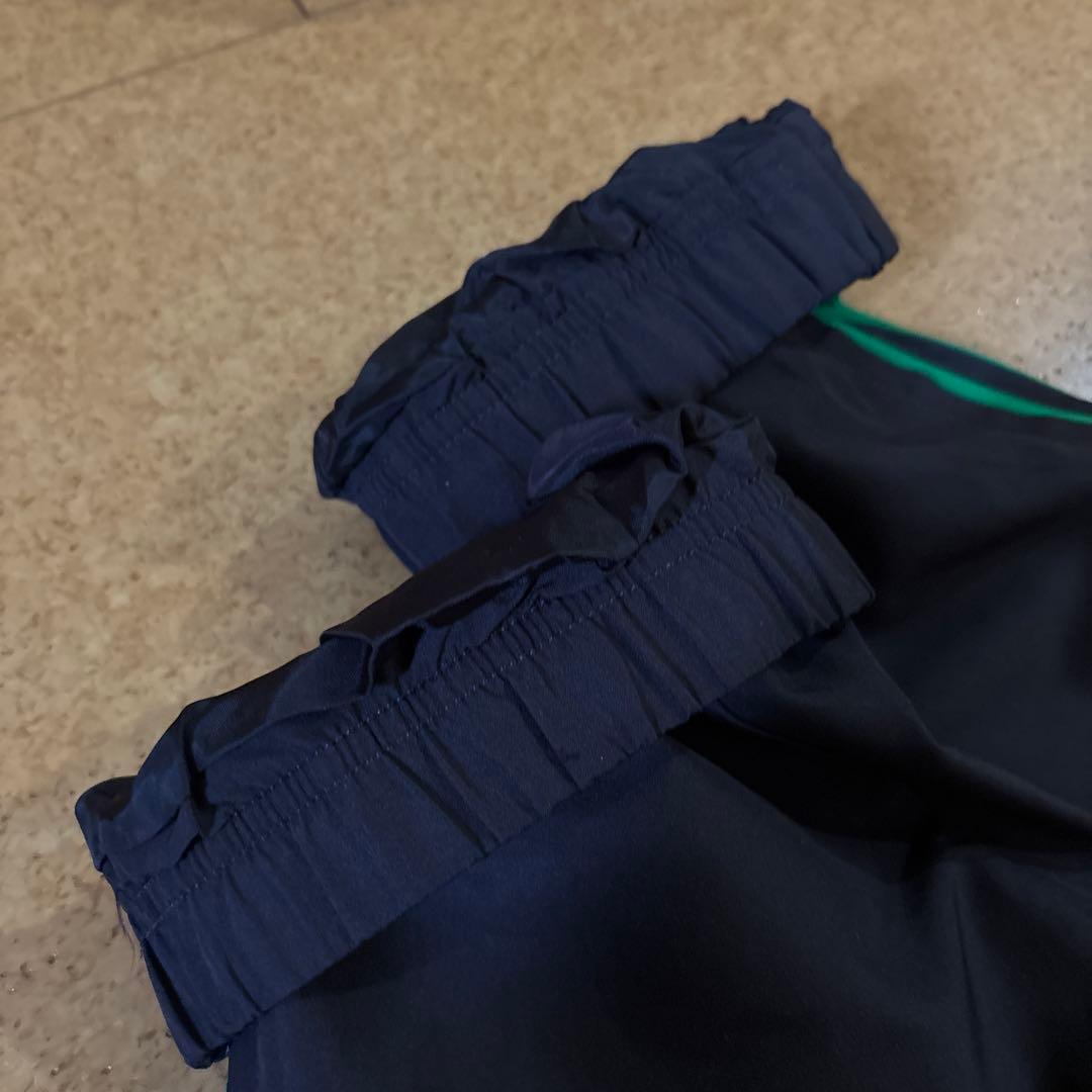 新品未着用　アディダス　AC ミラン　セットアップ　トラックジャケット　XL O