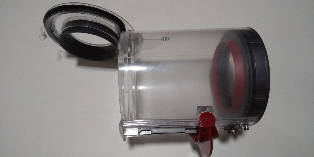 sv14本体 (ダイソン掃除機)