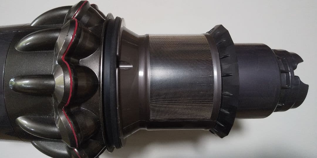 sv14本体 (ダイソン掃除機)