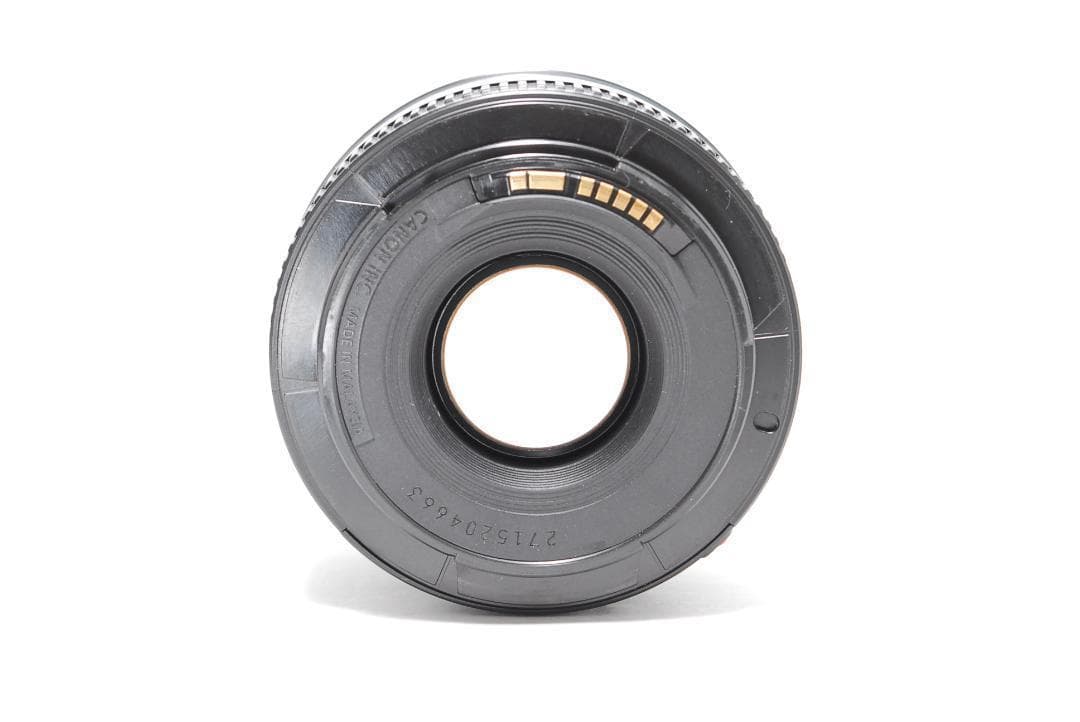 ❣美品❣美しいボケ味を実現❣Canon EF 50mm Ⅱ F1.8❣単焦点❣