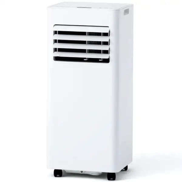 未開封 スポットエアコン 冷風 温風 ドライ 送風 オールシーズン対応