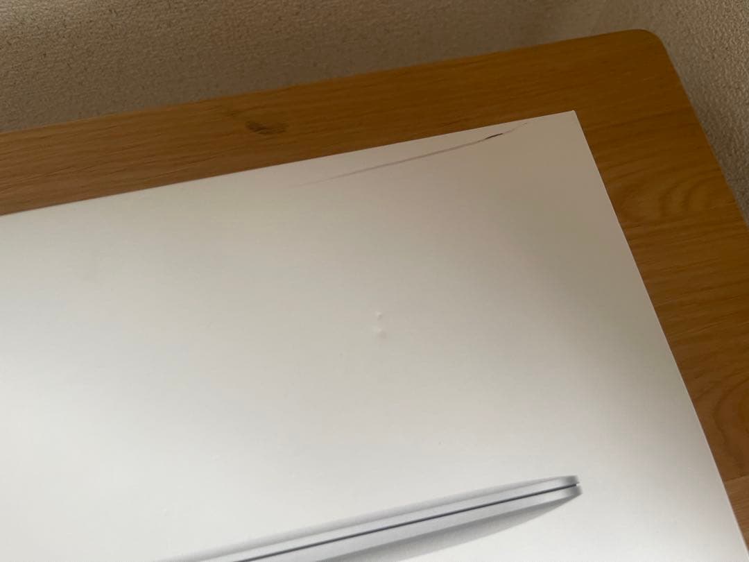 MacBook Air M1 1TB 2020 13インチ US配列