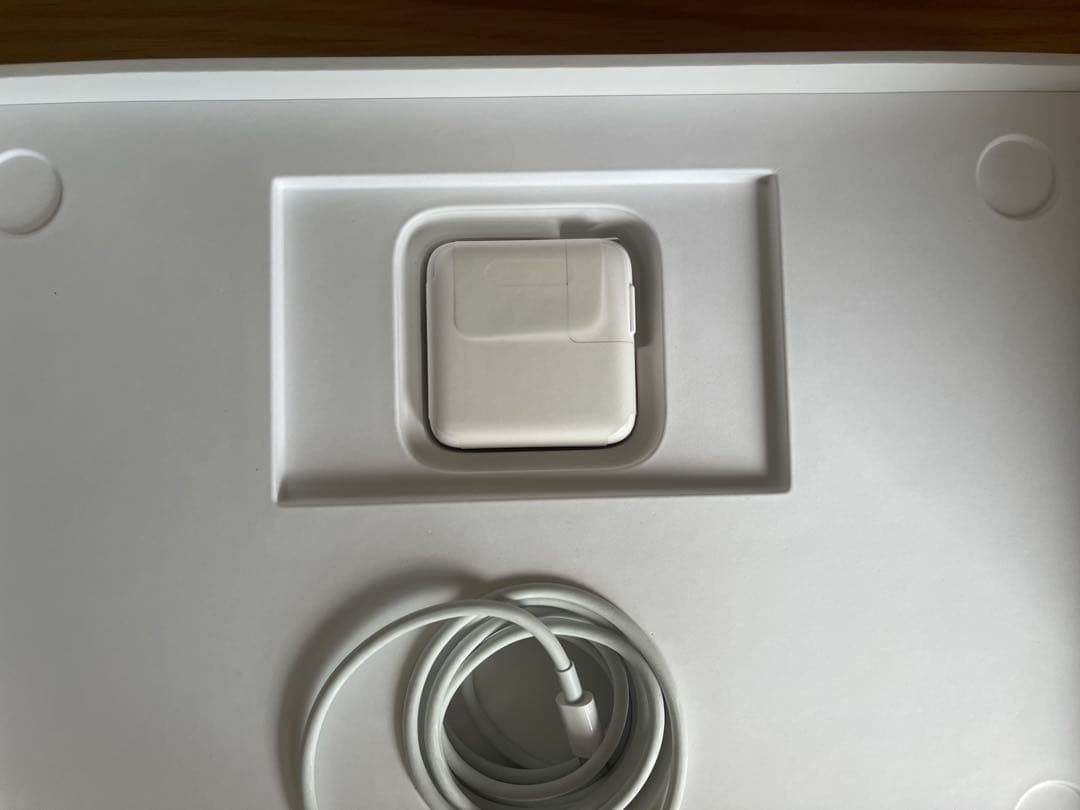 MacBook Air M1 1TB 2020 13インチ US配列