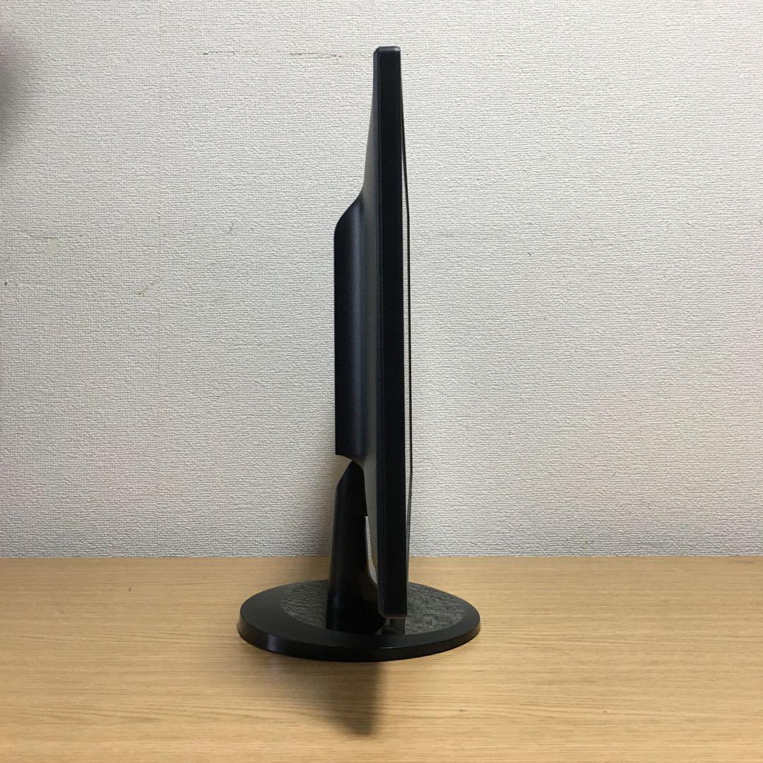 フルセット HP ProDesk Win11 強力i5 8G SSD 23.8'