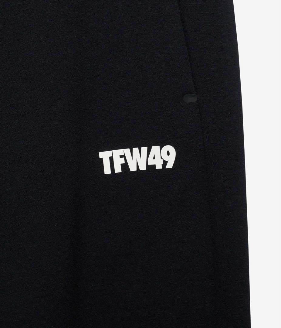 新品タグ付き⭐️2025FW⭐️セットアップ　パンツ⭐️ ネイビー　M 完売品
