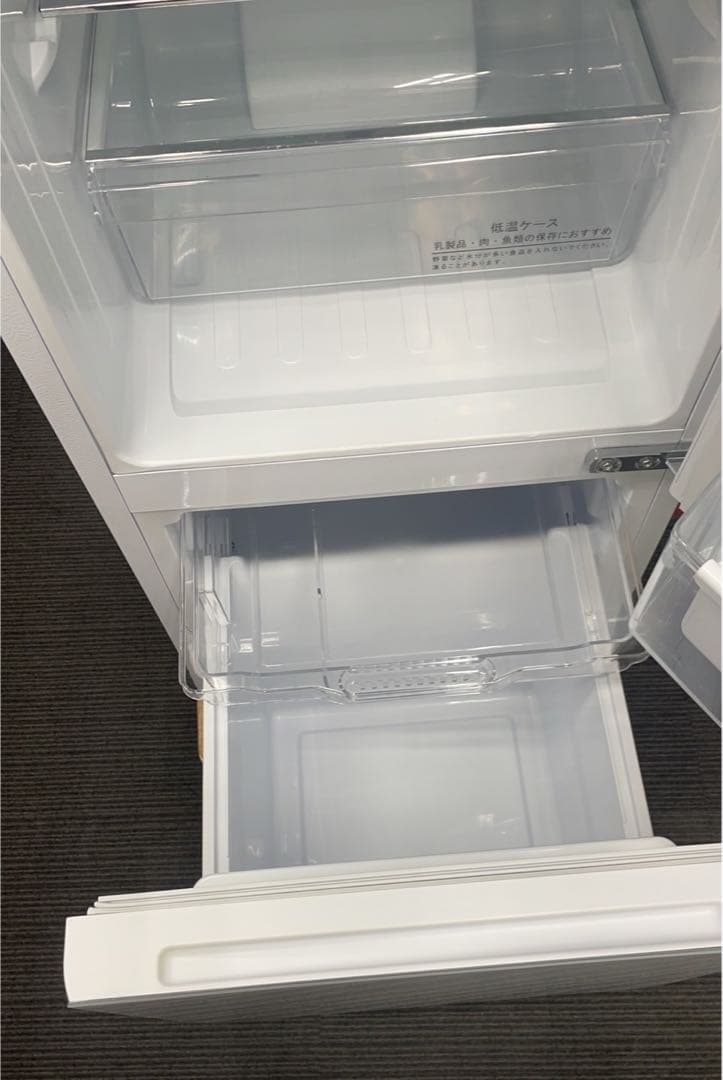 ★名古屋市近郊送料無料！高年式一人暮らし家電2点セットハイセンス冷蔵庫&洗濯機