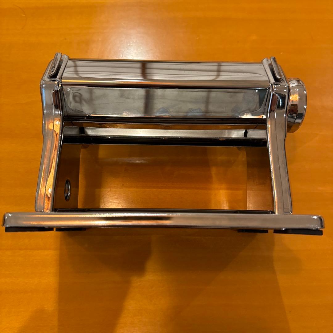 ATLAS 150 WELLNESS パスタ製造機