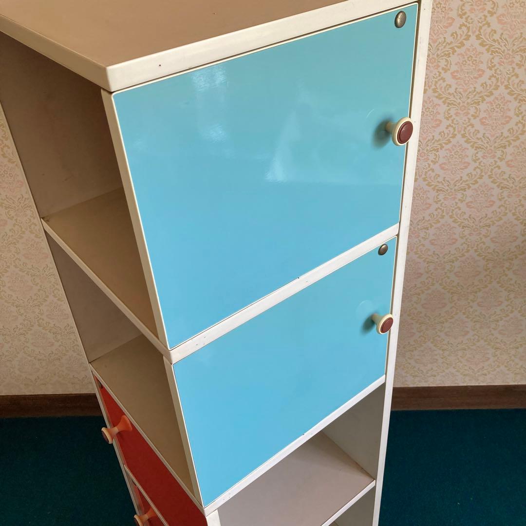 【希少！！】 ポップ な棚