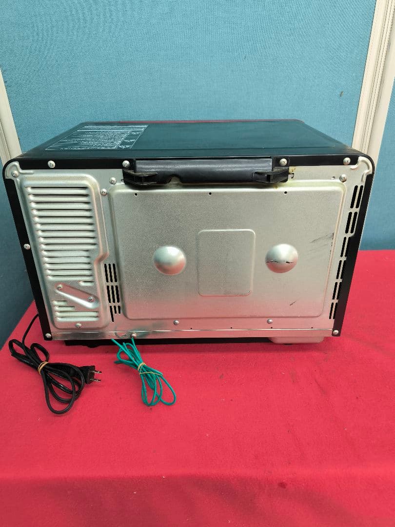 2022年製日立スチームオーブンレンジ23L　ヘルシーシェフMRO-JT231