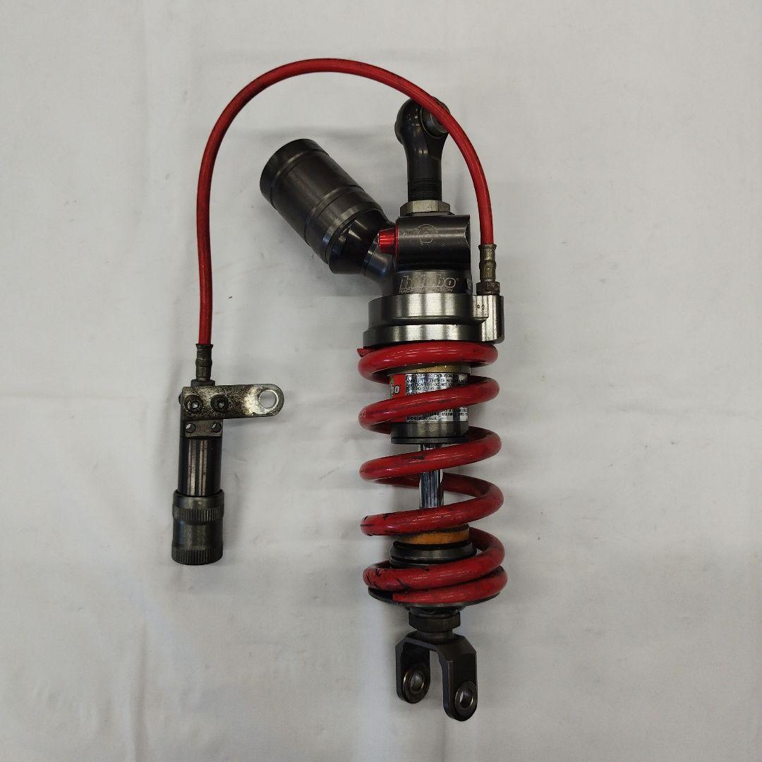 バンディット1200S ＧＶ７9Ａビチューボ