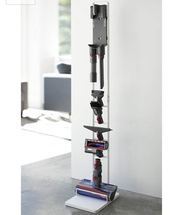 ダイソン サイクロン式スティッククリーナー V10 Fluffy セット