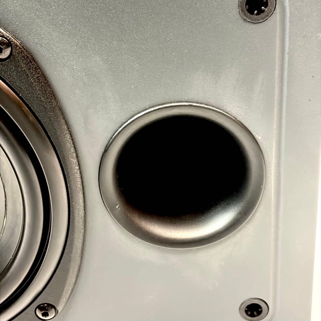 TANNOY Saturn S6C 8Ω センタースピーカー