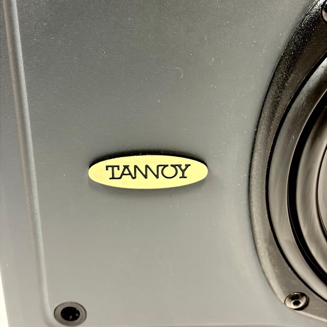 TANNOY Saturn S6C 8Ω センタースピーカー