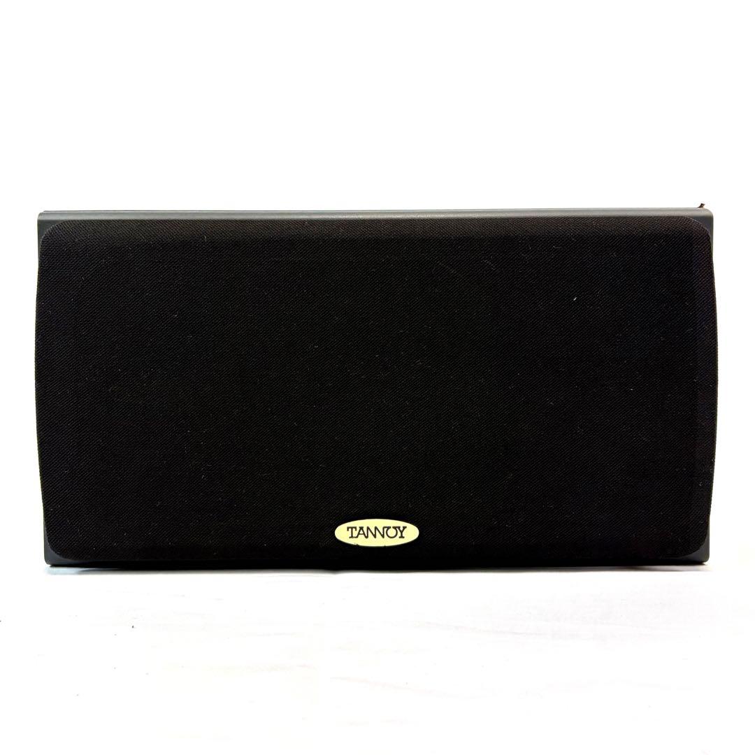 TANNOY Saturn S6C 8Ω センタースピーカー