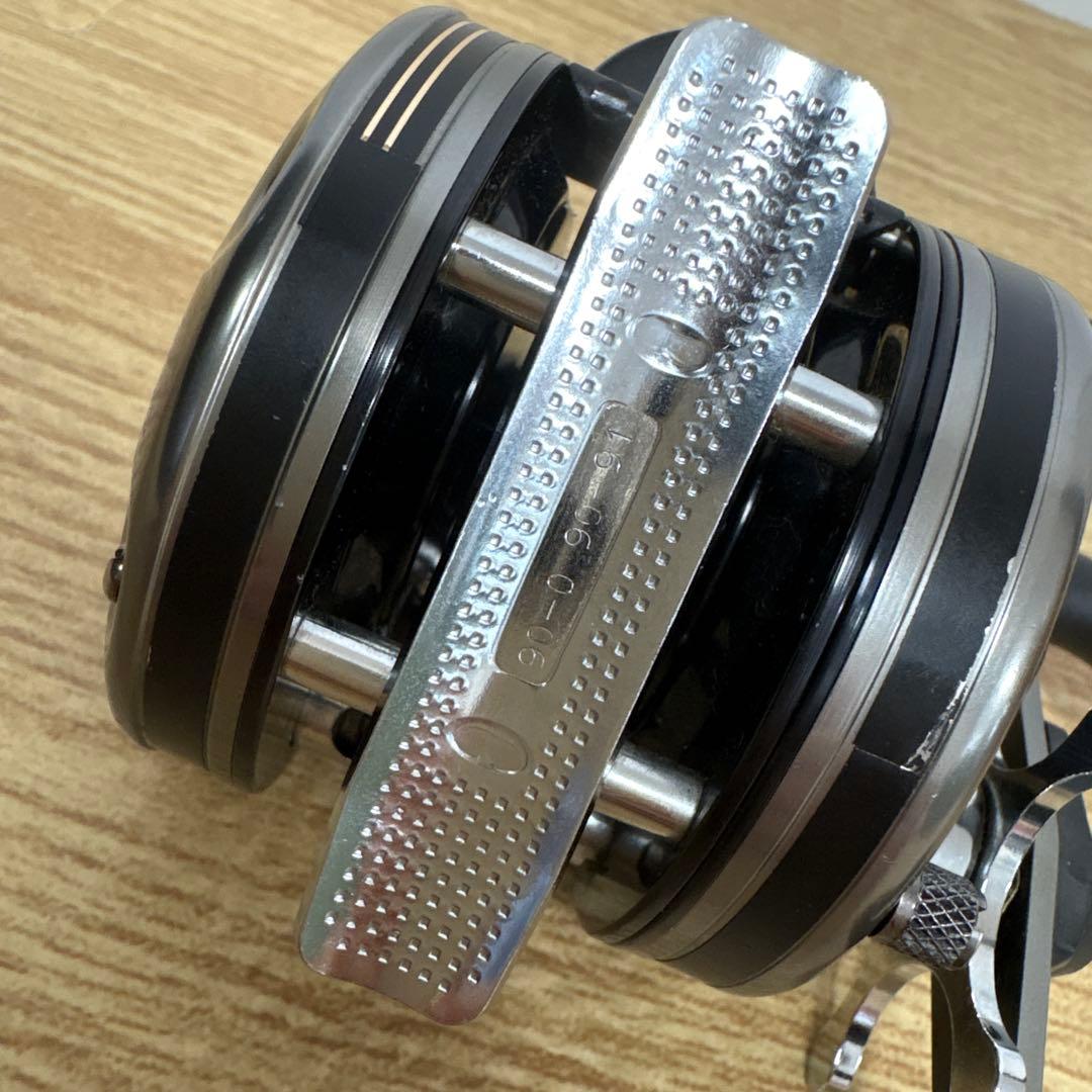 アブガルシア　4600C ハイスピード