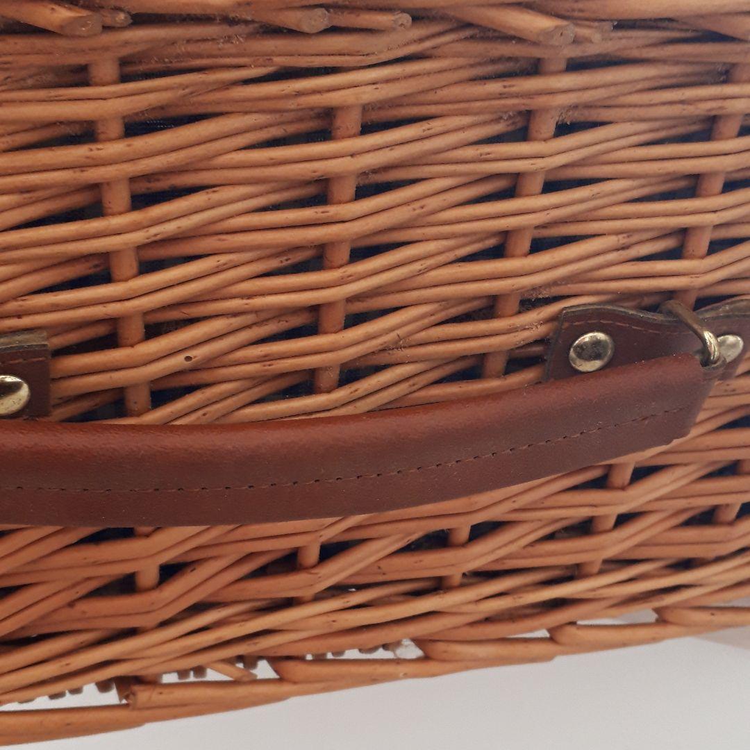 バスケット かごメヌイ値下げしました。