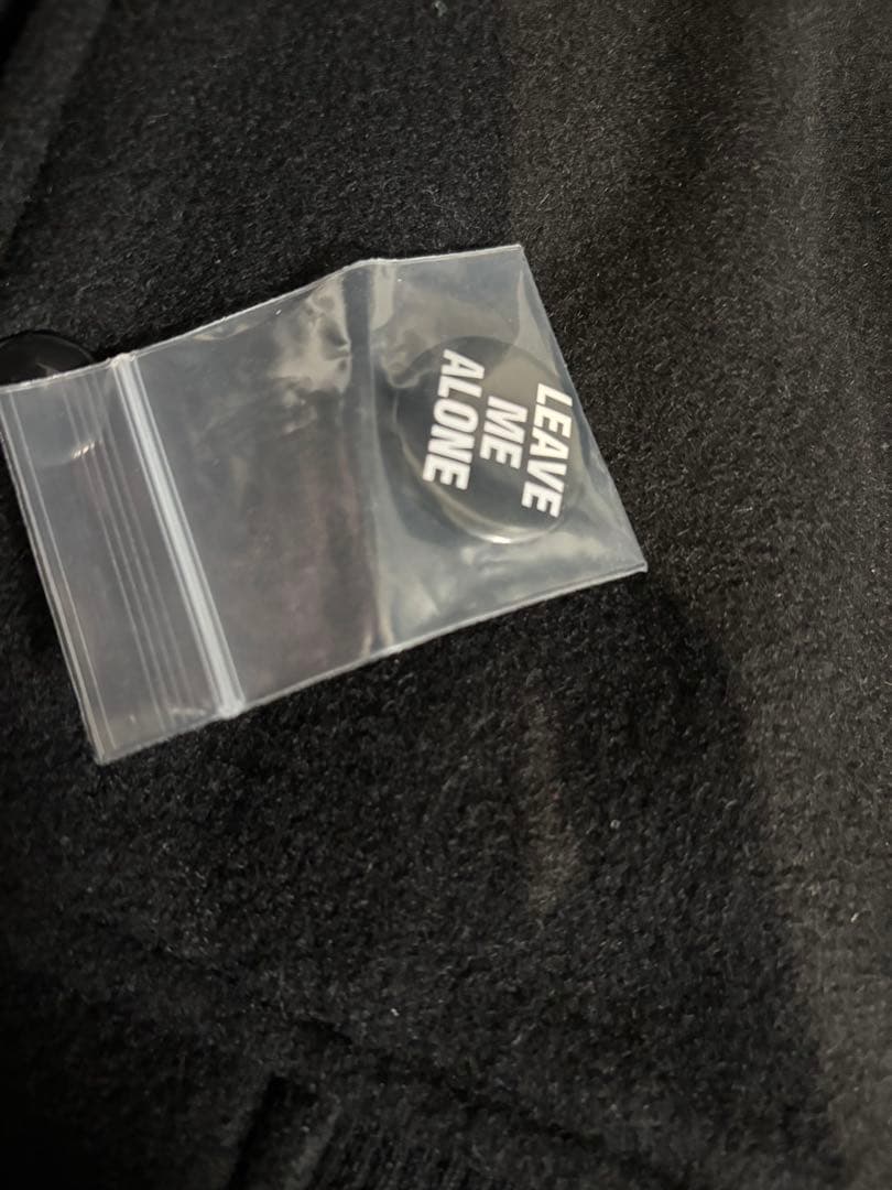 ヘ*ク様 Supreme Number Nine Varsity Jacket