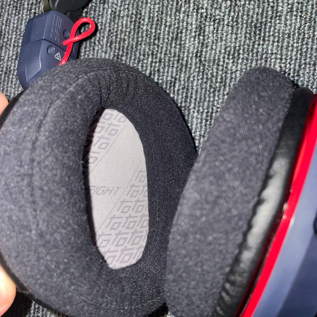 ATH-GDL3 NAR モンスターハンター コラボ ゲーミングヘッドセット