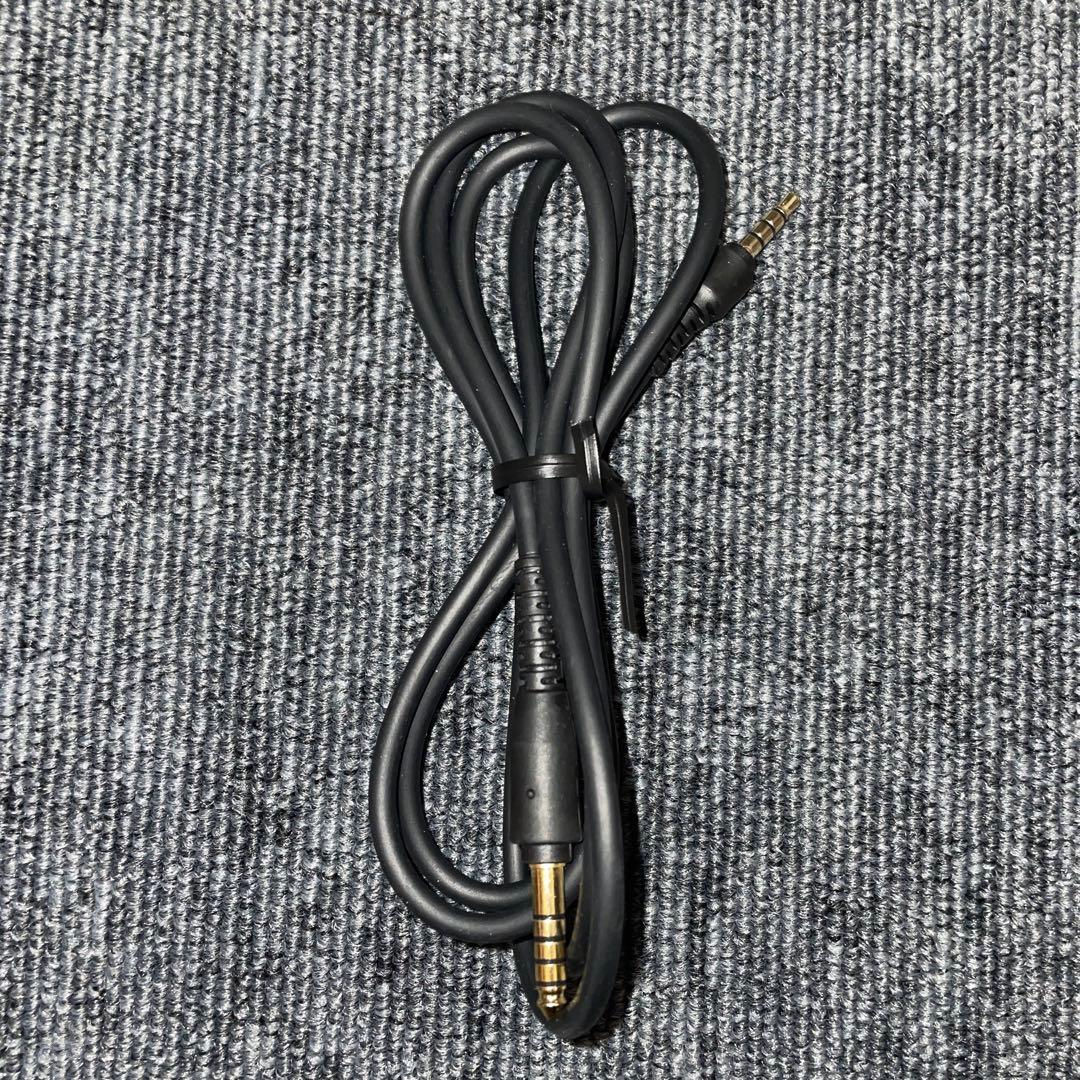 ATH-GDL3 NAR モンスターハンター コラボ ゲーミングヘッドセット