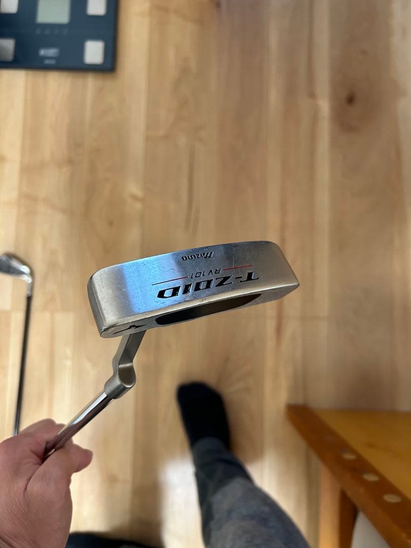 ミズノMizunoゴルフクラブ フルセット☆キャディバッグ付 初心者メンズ 右R