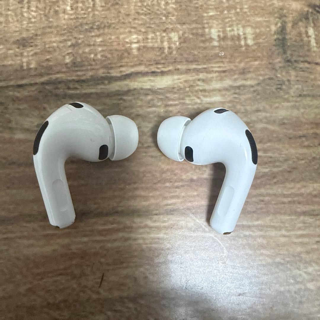 AirPods Pro 3 （2025.11.7購入　美品）