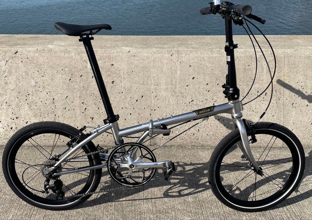 EIOSIX 20インチ(406) 軽量ホイール ブラック シールドべリング