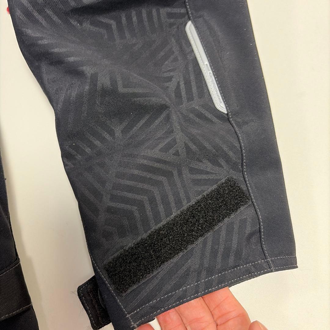 KUSHITANI K-2874 ウィンターコンテンドジャケット 美品！