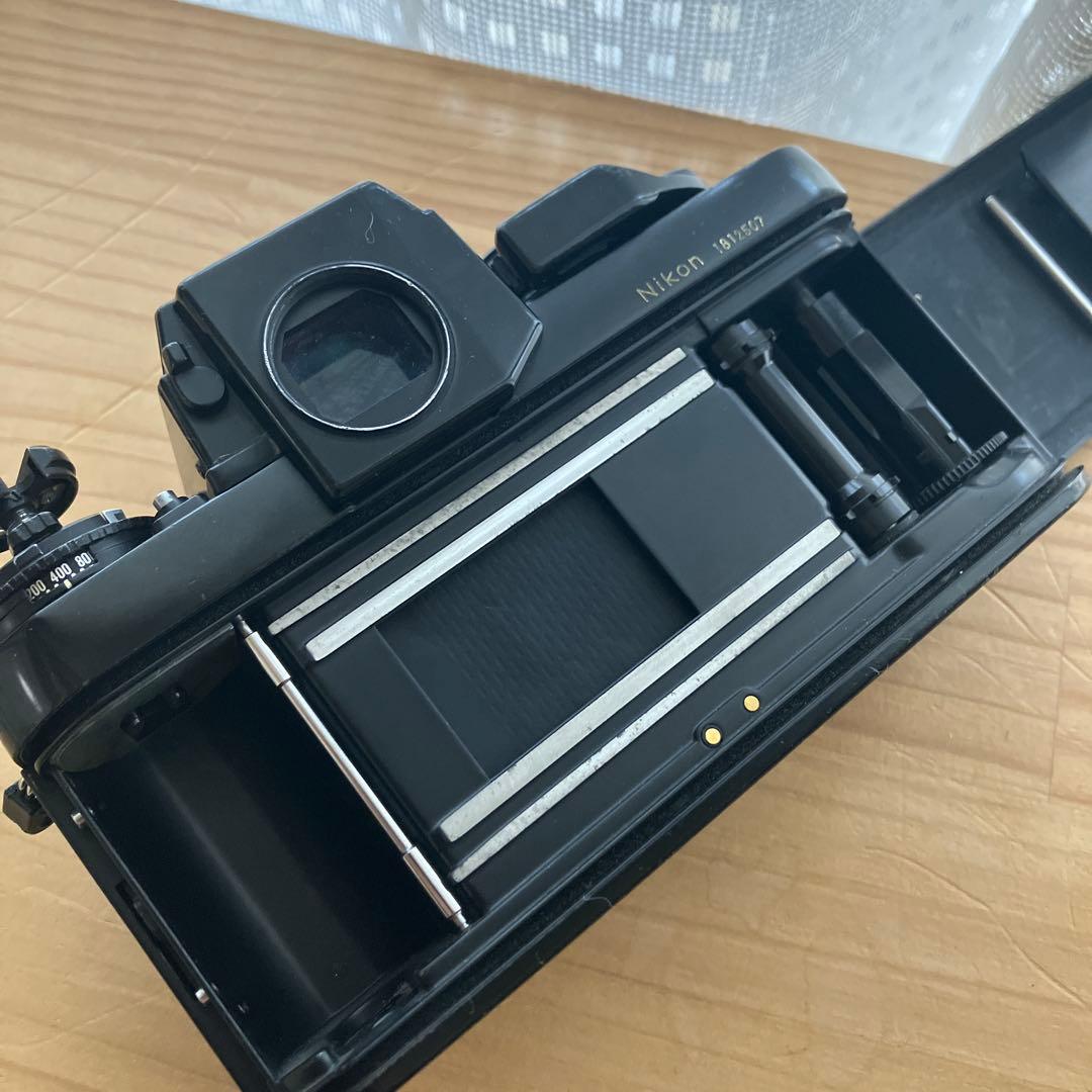NikonＦ3 カメラボディ
