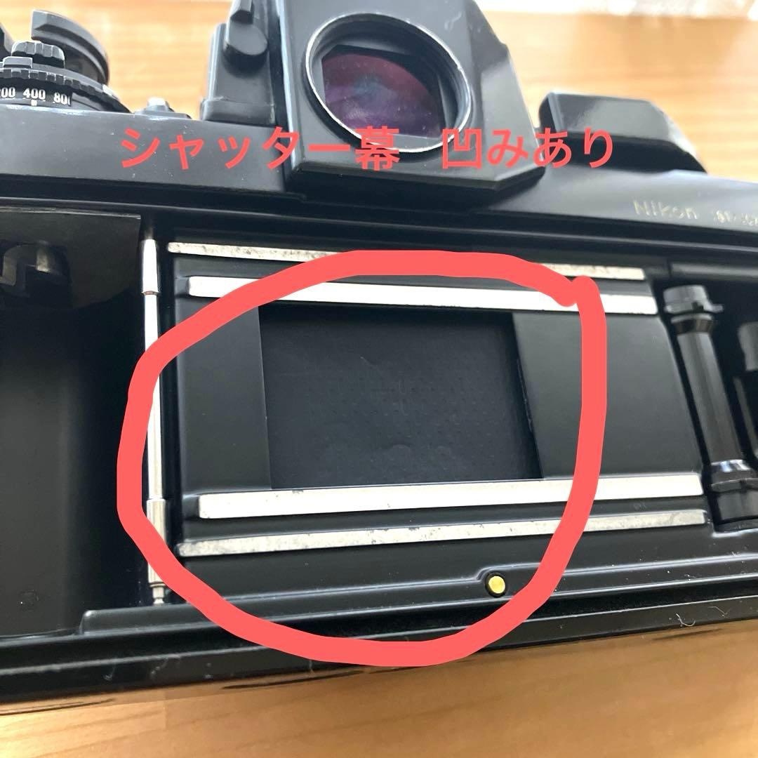 NikonＦ3 カメラボディ