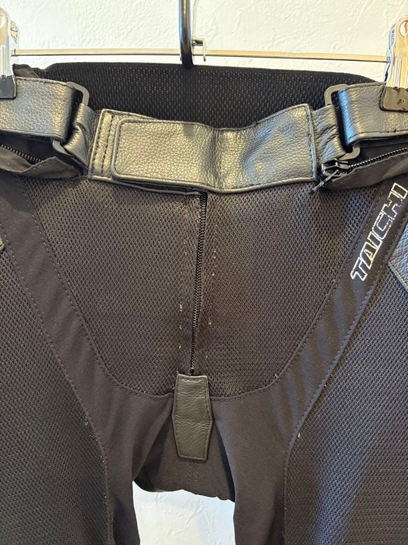 【みつやさま専用】RSY-824 エイペックスレザーパンツ　Mサイズ【EU46】