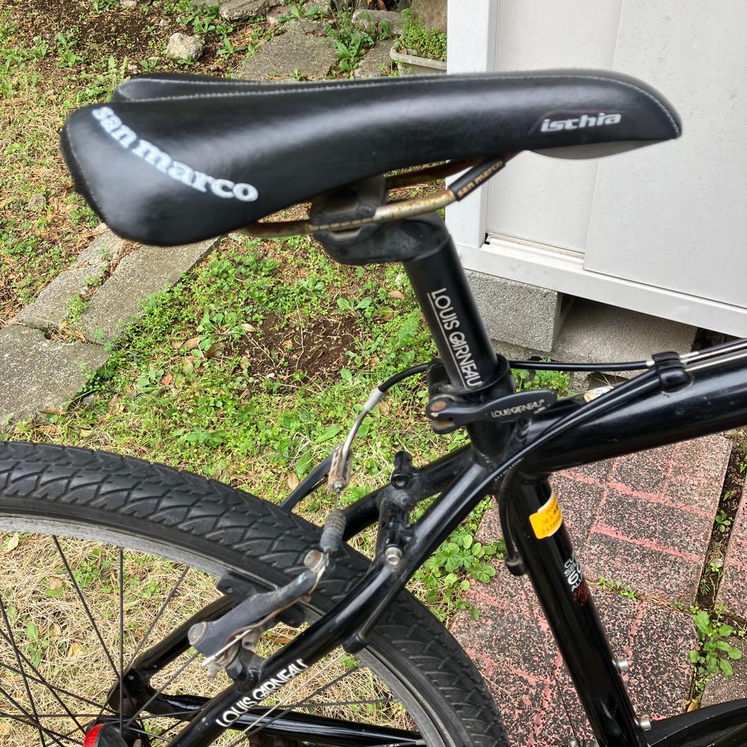 エンヒロさま専用ルイガノ　手渡し限定　マウンテンバイ