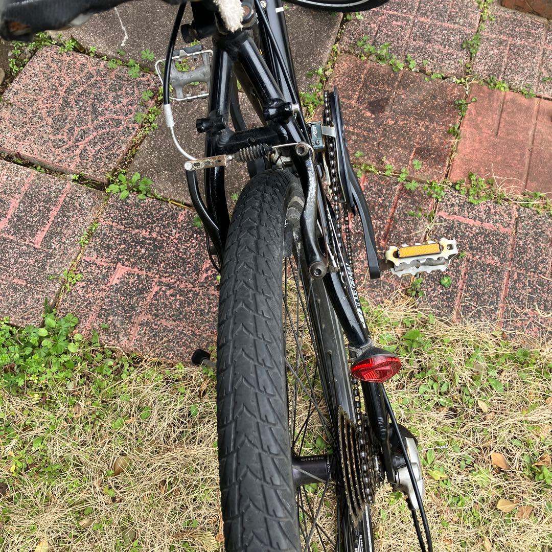 エンヒロさま専用ルイガノ　手渡し限定　マウンテンバイ