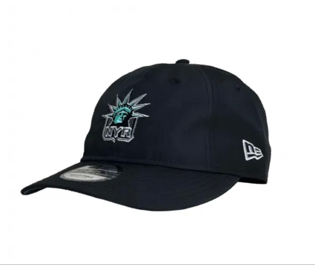 帽子 the Apartment NEW ERA NEW YORK RANGERS
