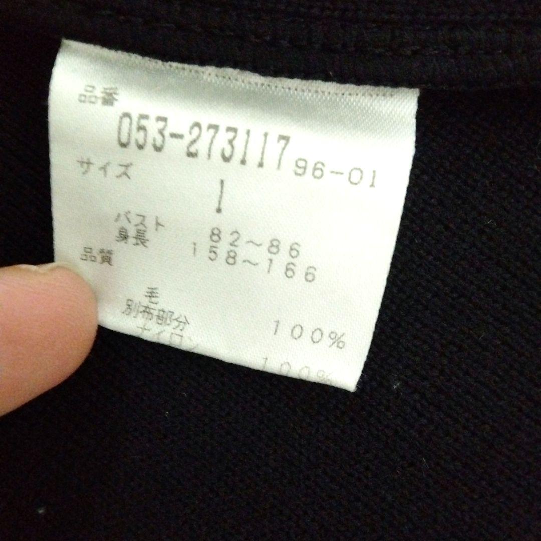 PEARLY GATES ♡モックネック/ベスト♡M♡　ゴルフ/スポーツ