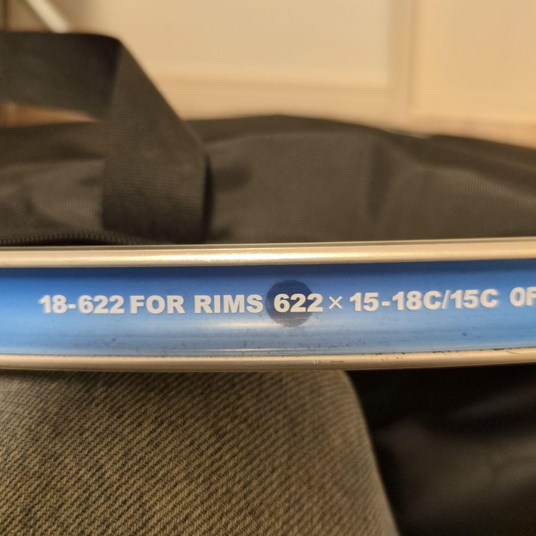 H*S様 SHIMANO デュラエースC35 WH-7900 ホイール 前輪のみ