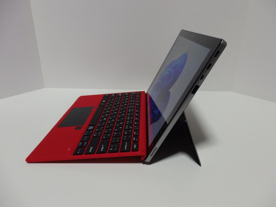 Windowsタブレット本体 netBull NB-12L-01R