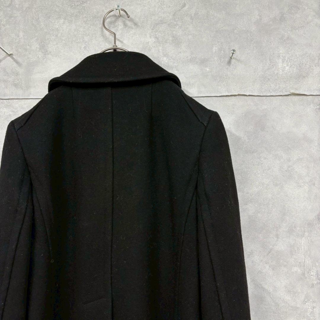 専用★MARC JACOBS ダブル ウール Pコート N2230