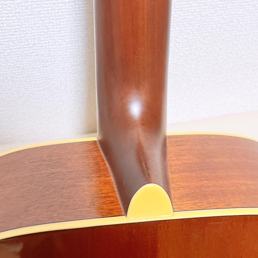 【美品】アコースティックギター 初心者セット YAMAHA FS820